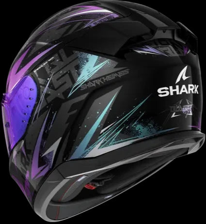 Shark D-Skwal 3 Blast-R KGX