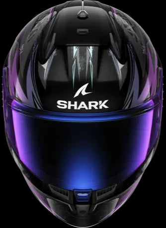 Shark D-Skwal 3 Blast-R KGX