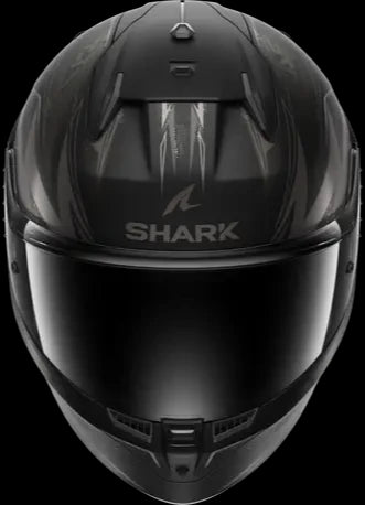 Shark D-Skwal 3 Blast-R Helmet - KAA Matt
