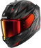 Shark D-Skwal 3 Blast-R Helmet - Matt KAR