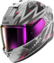 Shark D-Skwal 3 Blast-R Helmet - Matt SVK