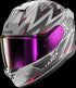 Shark D-Skwal 3 Blast-R Helmet - Matt SVK