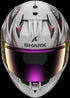 Shark D-Skwal 3 Blast-R Helmet - Matt SVK