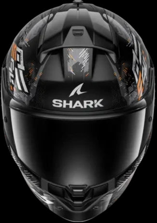 Shark Ridill 2 Molokai Helmet - KSO