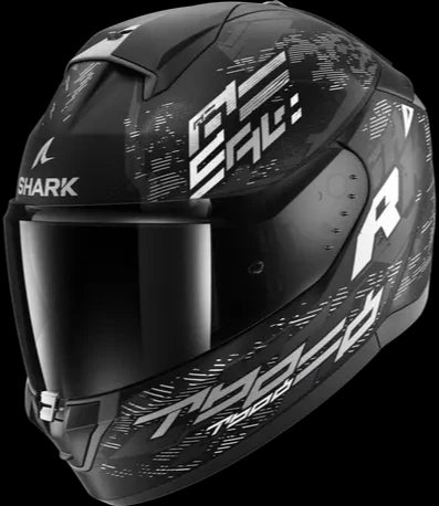 Shark Ridill 2 Molokai Helmet - Matt KWS