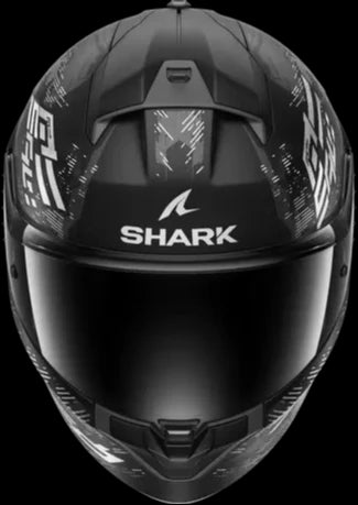 Shark Ridill 2 Molokai Helmet - Matt KWS