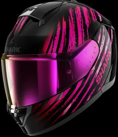 Shark Ridill 2 Assya Helmet - KVV