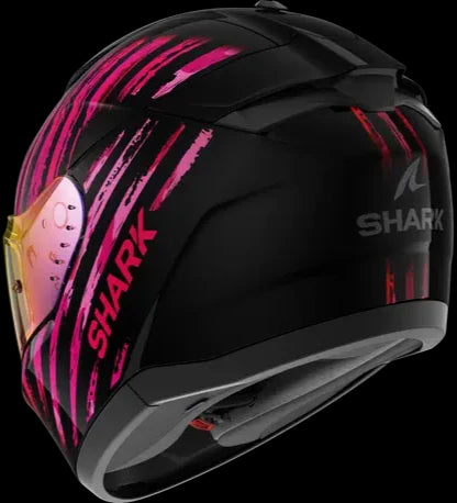Shark Ridill 2 Assya Helmet - KVV