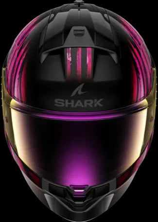 Shark Ridill 2 Assya Helmet - KVV