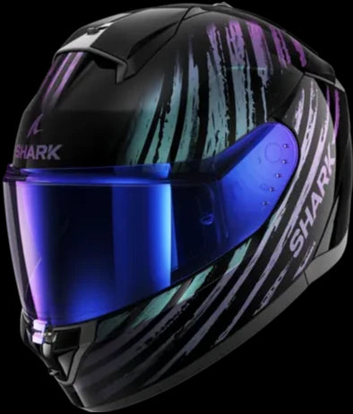 Shark Ridill 2 Assya Helmet - KXK
