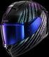 Shark Ridill 2 Assya Helmet - KXK