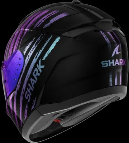 Shark Ridill 2 Assya Helmet - KXK