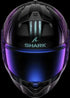 Shark Ridill 2 Assya Helmet - KXK
