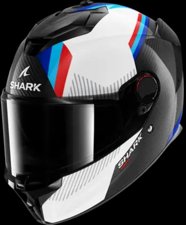 Shark Spartan GT Pro Carbon Dokhta Helmet - DWB