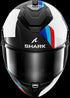 Shark Spartan GT Pro Carbon Dokhta Helmet - DWB