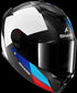 Shark Spartan GT Pro Carbon Dokhta Helmet - DWB