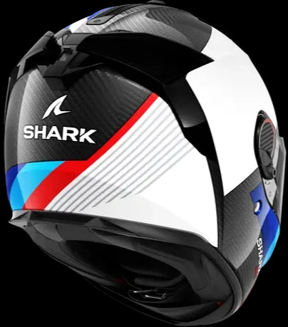 Shark Spartan GT Pro Carbon Dokhta Helmet - DWB