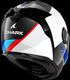 Shark Spartan GT Pro Carbon Dokhta Helmet - DWB
