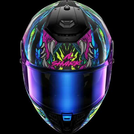 Shark Spartan RS Shaytan KGV