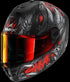 Shark Spartan RS Shaytan Helmet - KRA Matt