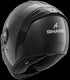 Shark Spartan RS Carbon Skin DAD