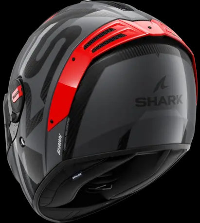 Shark Spartan RS Carbon Shawn Helmet - DOS