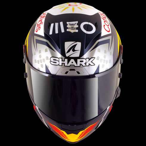 Shark Race-R Pro GP Oliveira Signature Mat BSW