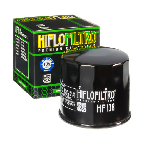 Hiflo Universal Oil Filter
