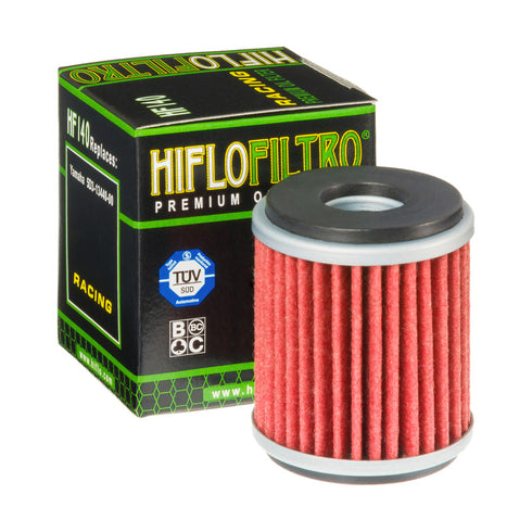 HIFLO Oil Filter HF140