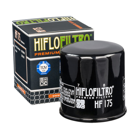 HIFLO Oil Filter HF175 Harley/Indian