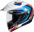 Shoei Hornet ADV Sovereign Helmet - TC-10