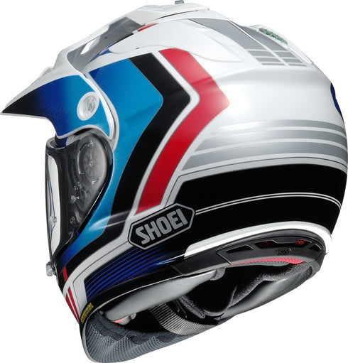 Shoei Hornet ADV Sovereign Helmet - TC-10