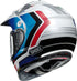 Shoei Hornet ADV Sovereign Helmet - TC-10