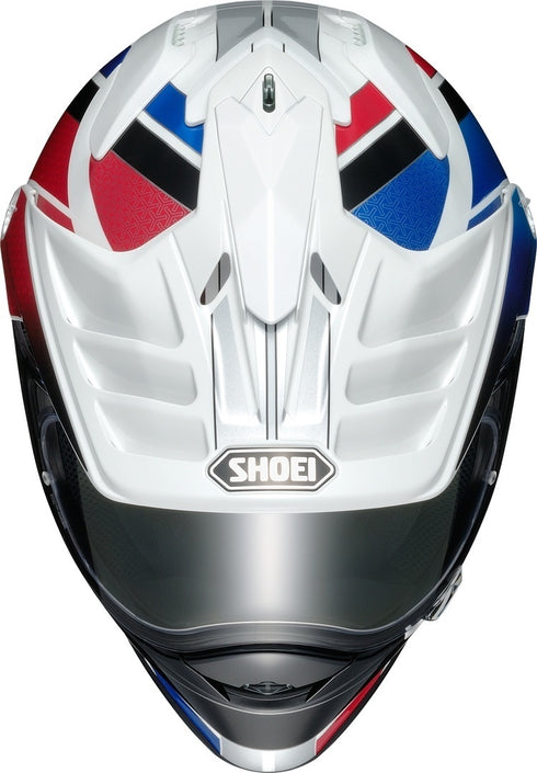 Shoei Hornet ADV Sovereign Helmet - TC-10