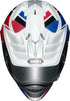 Shoei Hornet ADV Sovereign Helmet - TC-10