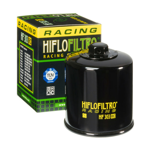 Hiflo Oil Filter - HF303