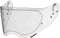 Shoei CNS-2 Hornet ADV Visor - Clear pinlock not incl
