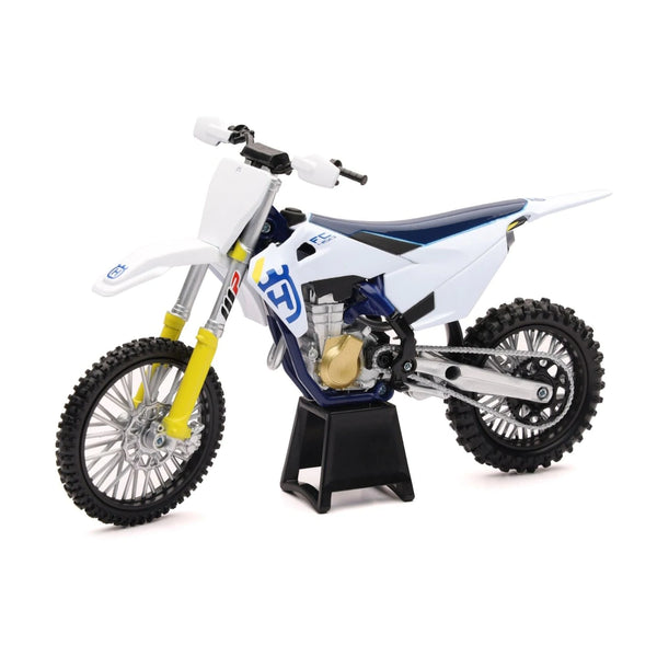 New Ray Husqvarna FC450 2019 Model | 1:12