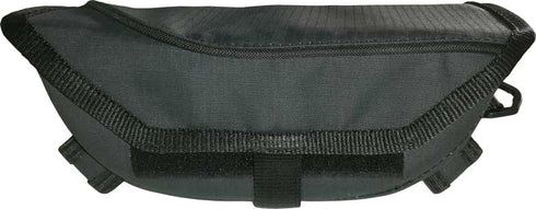 Riptech Universal Handlebar Bag Large Black