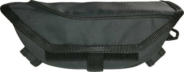Riptech Universal Handlebar Bag Large Black
