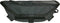 Riptech Universal Handlebar Bag Large Black