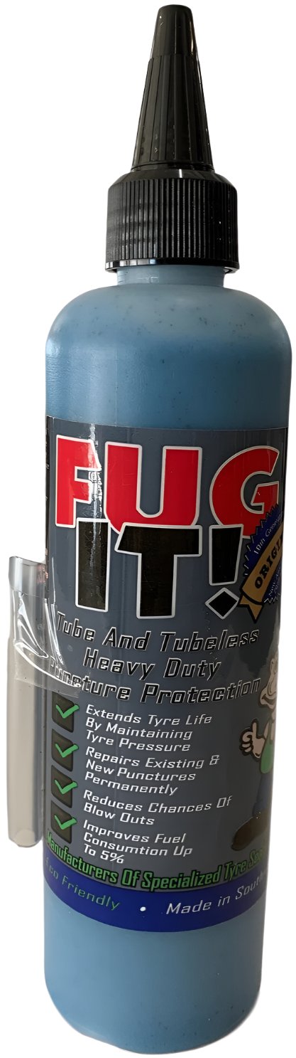 Fug It Tyre Sealant - 500ml