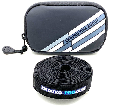 Enduro-Pro Tow Buddy