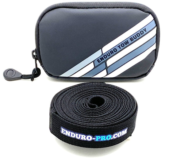 Enduro-Pro Tow Buddy