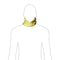 Interphone Bandana YEL