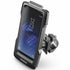 INTERPHONE GALAXY S8 HANDLEBAR HOLDER