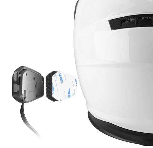 Interphone U-Com 16 Bluetooth Headset