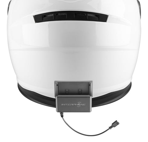 Interphone U-Com 16 Bluetooth Headset