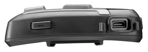 Interphone U-Com 6R Bluetooth Headset (Single Unit)