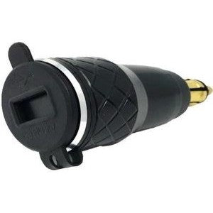 Interphone Dual USB Din Adapter